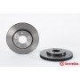 Диск гальмівний BREMBO 09.A148.11