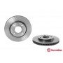 Диск гальмівний BREMBO 09.A148.41