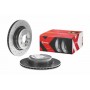 Диск гальмівний BREMBO 09.A270.1X