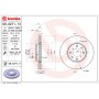 Диск гальмівний BREMBO 09.A271.14