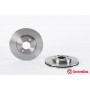 Диск гальмівний BREMBO 09.A271.14