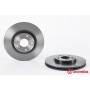 Диск гальмівний BREMBO 09.A272.11