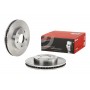 Диск гальмівний BREMBO 09.A303.10