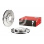 Диск гальмівний BREMBO 09.A357.10