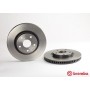 Диск гальмівний BREMBO 09.A417.11