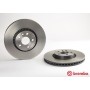 Диск гальмівний BREMBO 09.A426.11