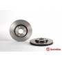 Диск гальмівний BREMBO 09.A427.21