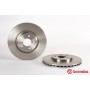 Диск гальмівний BREMBO 09.A448.10