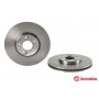 Диск гальмівний BREMBO 09.A601.10