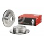 Диск гальмівний BREMBO 09.A629.10