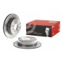 Диск гальмівний BREMBO 09.A629.11