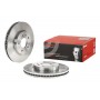 Диск гальмівний BREMBO 09.A630.10