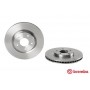 Диск гальмівний BREMBO 09.A716.14