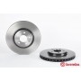 Диск гальмівний BREMBO 09.A758.11