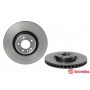 Гальмівний диск BREMBO 09.A773.11