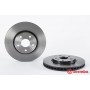 Диск гальмівний BREMBO 09.A820.11