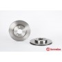 Диск гальмівний BREMBO 09.A864.14