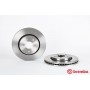 Диск гальмівний BREMBO 09.A866.10