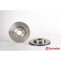 Диск гальмівний BREMBO 09.A905.10