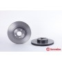 Диск гальмівний BREMBO 09.A921.11