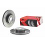 Диск гальмівний BREMBO 09.A921.1X