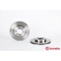 Диск гальмівний BREMBO 09.A968.24