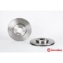 Диск гальмівний BREMBO 09.B270.10