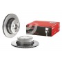 Диск гальмівний BREMBO 09.B313.11