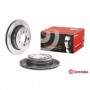 Диск гальмівний BREMBO 09.B338.11