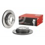 Диск гальмівний BREMBO 09.B338.21