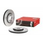 Диск гальмівний BREMBO 09.B352.11