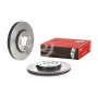 Диск гальмівний BREMBO 09.B356.11