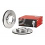 Диск гальмівний BREMBO 09.B402.10