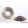 Диск гальмівний BREMBO 09.B461.11