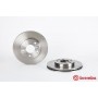 Диск гальмівний BREMBO 09.B463.10