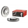 Диск гальмівний BREMBO 09.B494.11