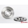 Диск гальмівний BREMBO 09.B498.10