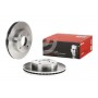 Диск гальмівний BREMBO 09.B548.10