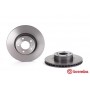 Диск гальмівний BREMBO 09.B570.11