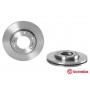 Диск гальмівний BREMBO 09.B611.10