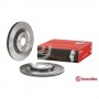 Диск гальмівний BREMBO 09.B969.11