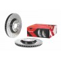 Диск гальмівний Xtra BREMBO 09.C306.1X