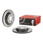 Диск гальмівний BREMBO 09.C743.11