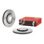 Диск гальмівний BREMBO 09.D209.11