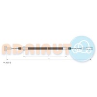 Трос ручного гальма ADRIAUTO 11.0221.2