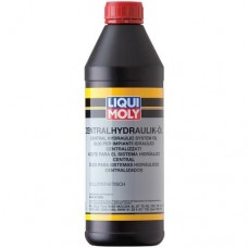 Олива гідравлічна Liqui Moly Zentralhydraulikoil 1л  LIQUI MOLY 1127