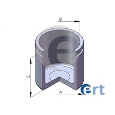 Поршень гальмівної системи ERT 150266-C