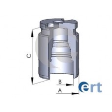 Поршень гальмівної системи ERT 150400-C