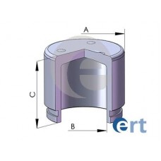 Поршень гальмівної системи ERT 150589-C