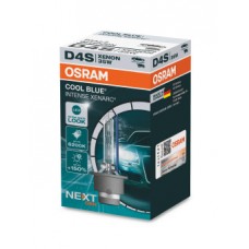 Лампа ксенонова (35W D4S 5000K) OSRAM 66440CBN